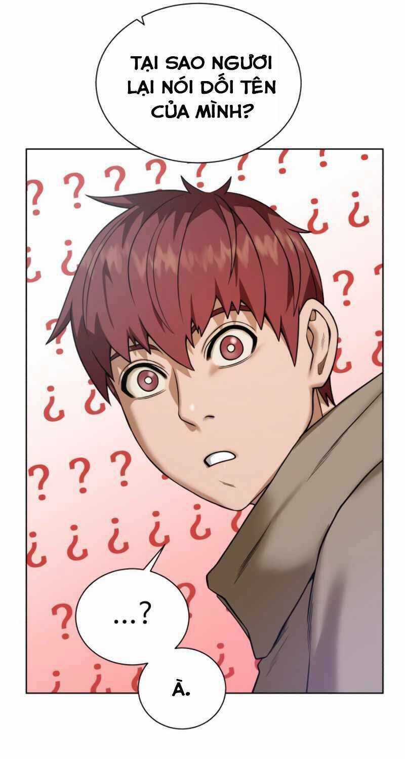 Cổ Vật Trong Hầm Tối Chapter 23 trang 34