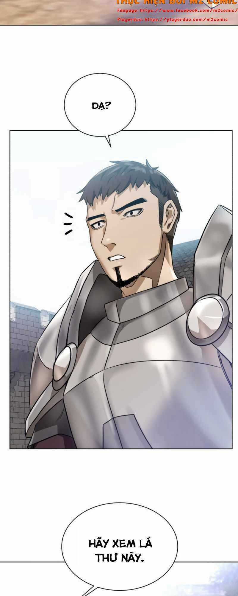 Cổ Vật Trong Hầm Tối Chapter 23 trang 4