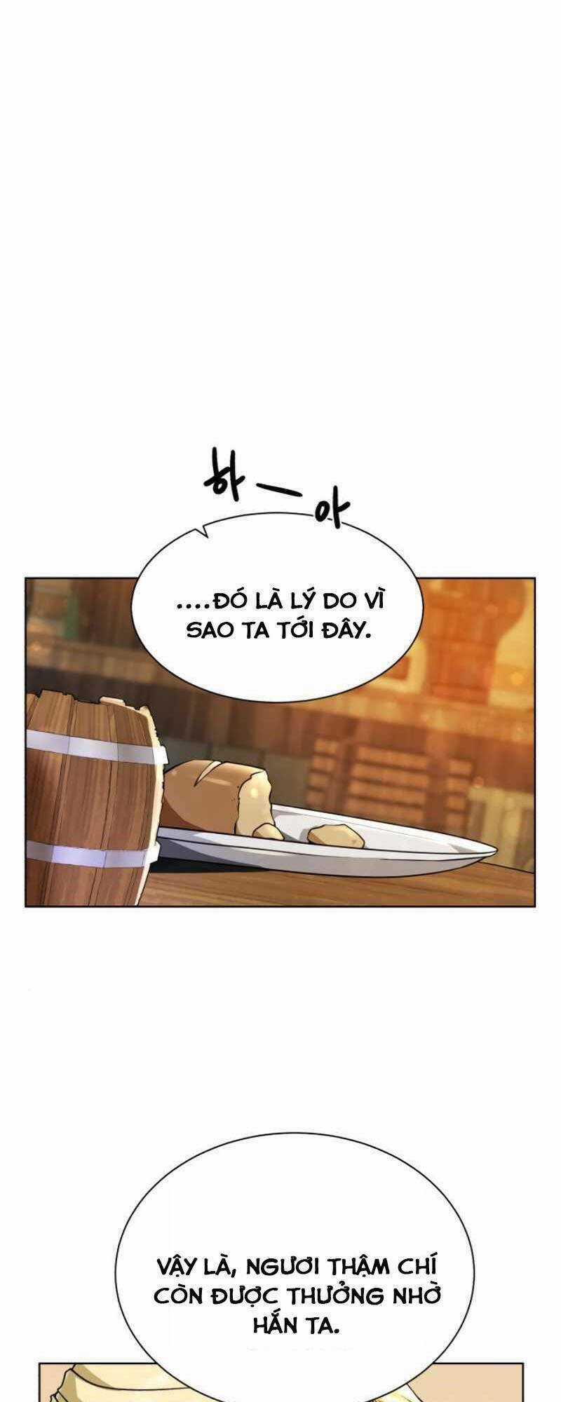 Cổ Vật Trong Hầm Tối Chapter 23 trang 43