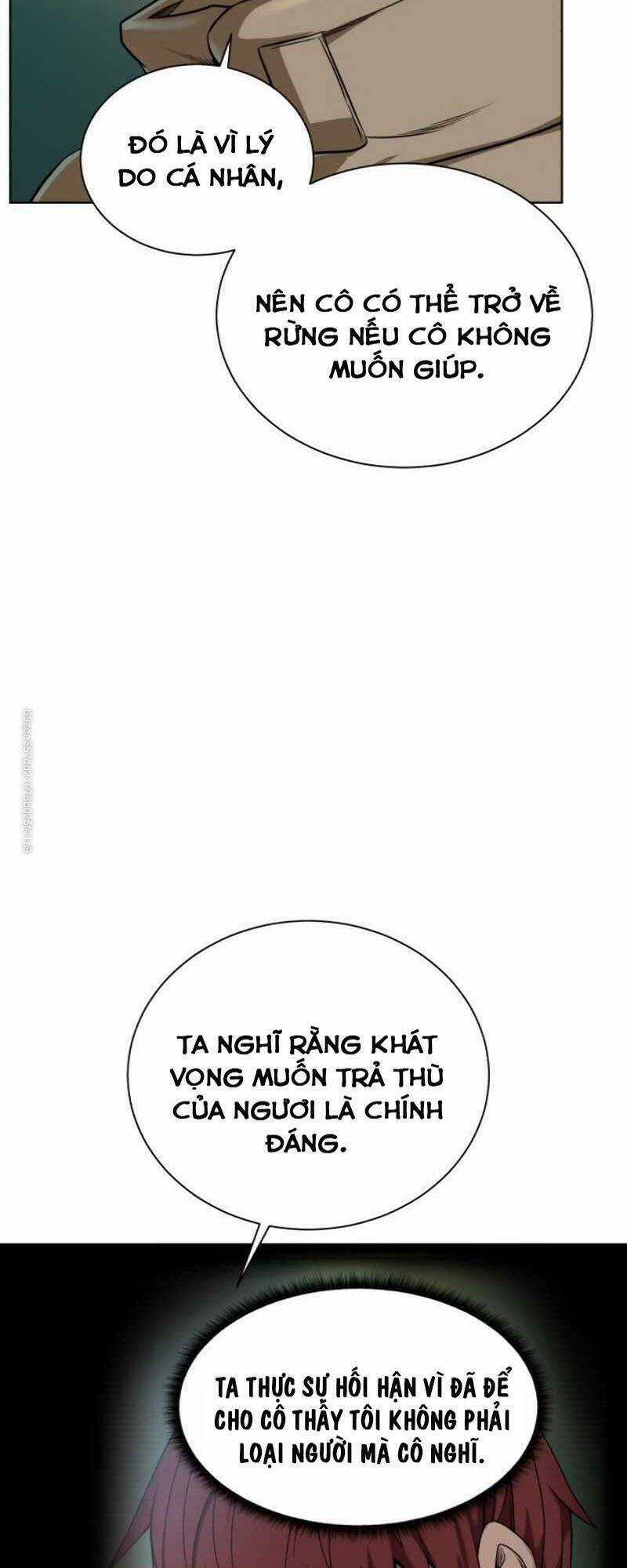 Cổ Vật Trong Hầm Tối Chapter 23 trang 45