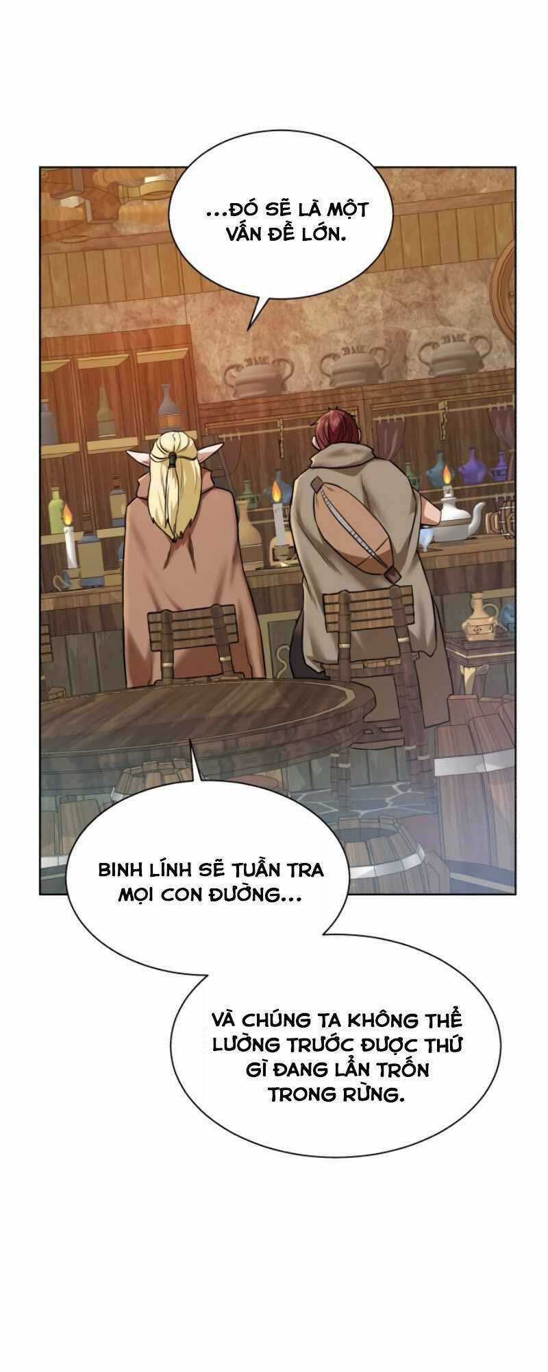 Cổ Vật Trong Hầm Tối Chapter 23 trang 53