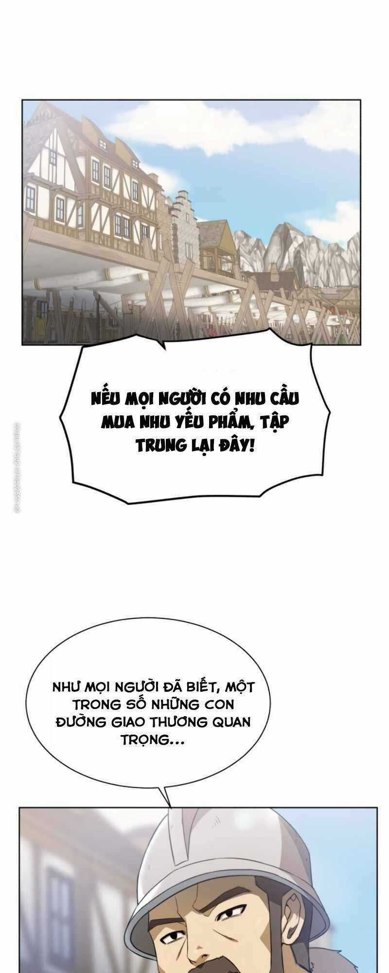 Cổ Vật Trong Hầm Tối Chapter 23 trang 55