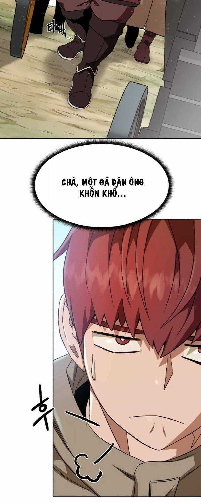 Cổ Vật Trong Hầm Tối Chapter 23 trang 62