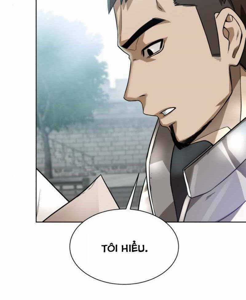 Cổ Vật Trong Hầm Tối Chapter 23 trang 8