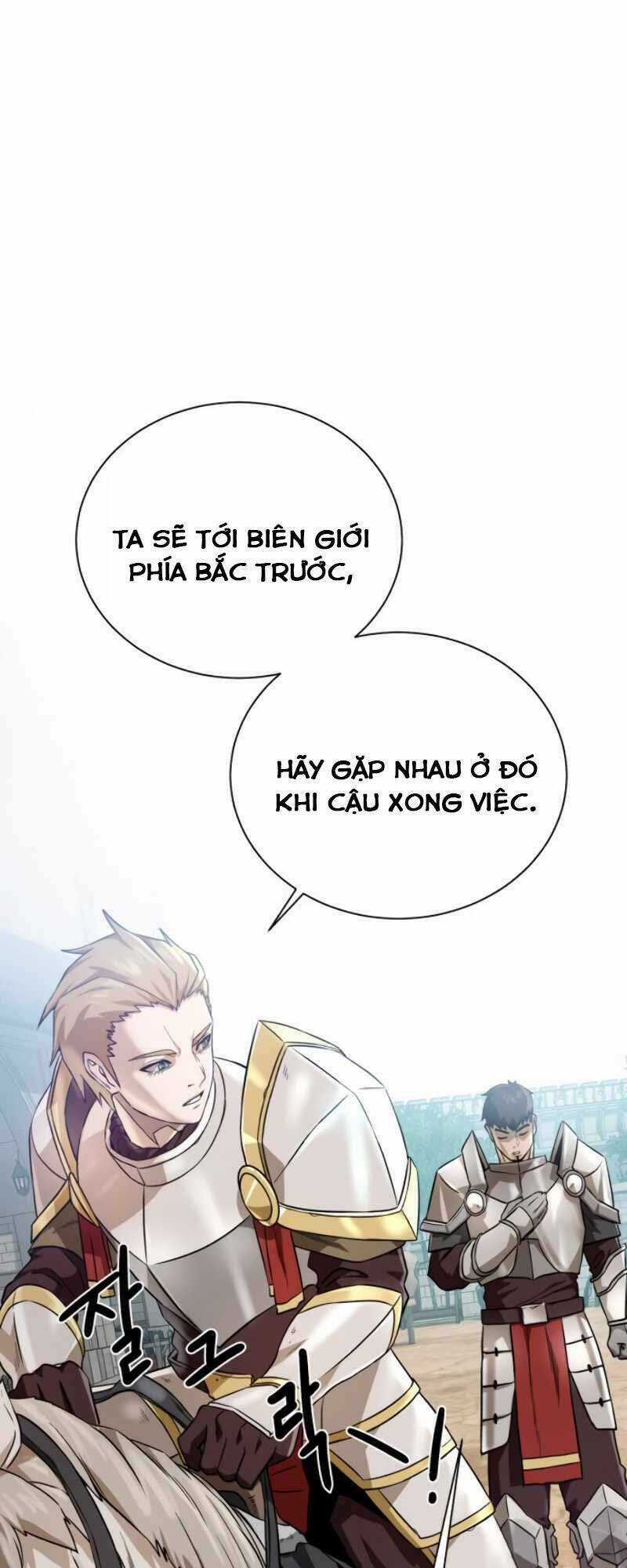 Cổ Vật Trong Hầm Tối Chapter 23 trang 9