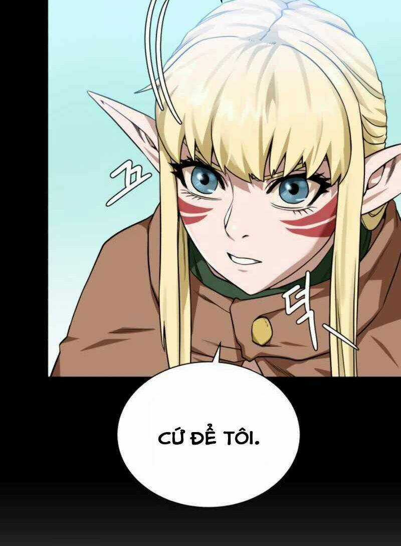 Cổ Vật Trong Hầm Tối Chapter 24 trang 10