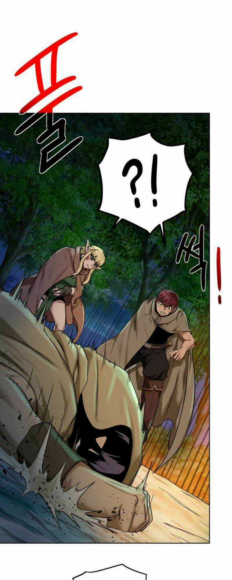 Cổ Vật Trong Hầm Tối Chapter 24 trang 14