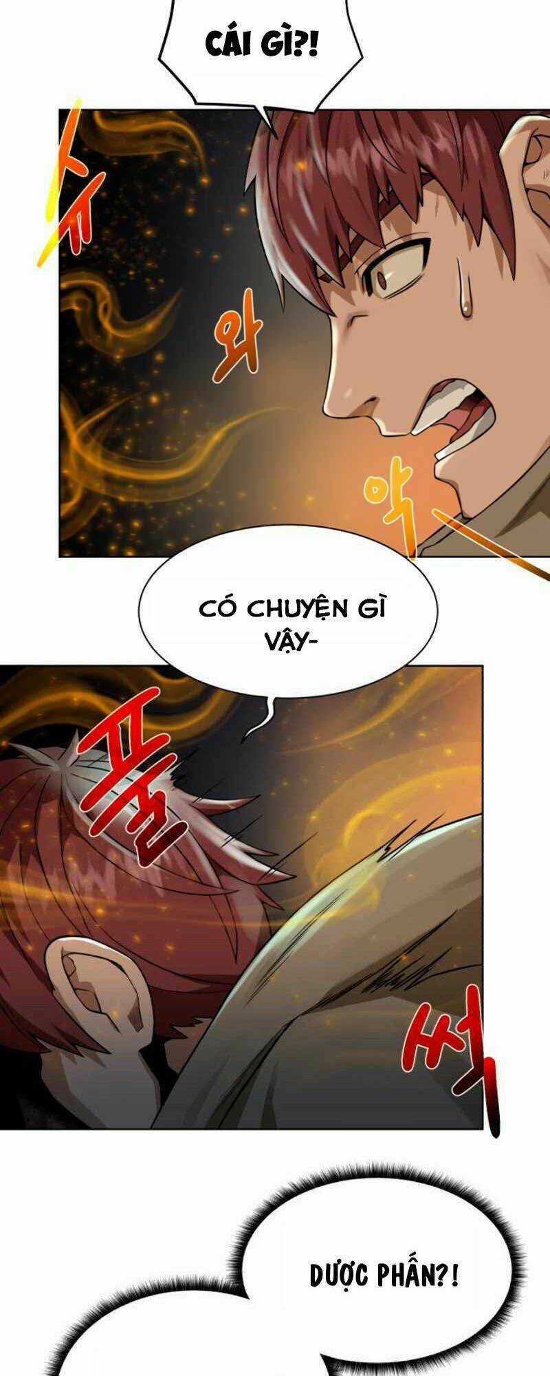 Cổ Vật Trong Hầm Tối Chapter 24 trang 15