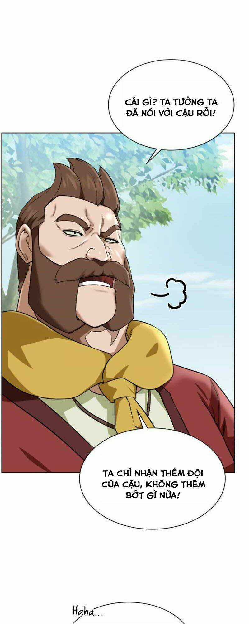 Cổ Vật Trong Hầm Tối Chapter 24 trang 2