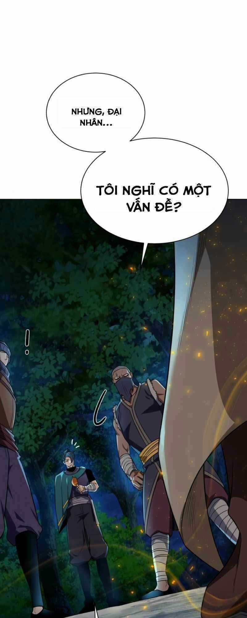 Cổ Vật Trong Hầm Tối Chapter 24 trang 24