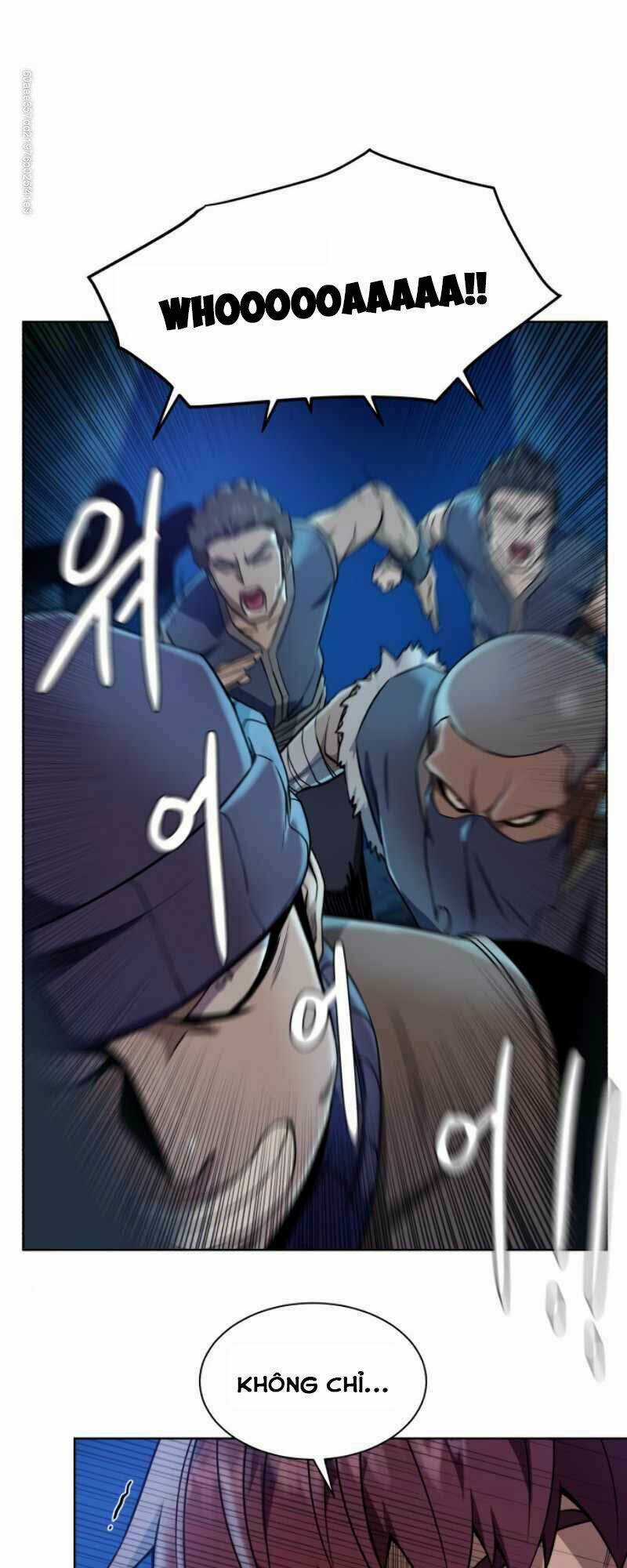 Cổ Vật Trong Hầm Tối Chapter 24 trang 26