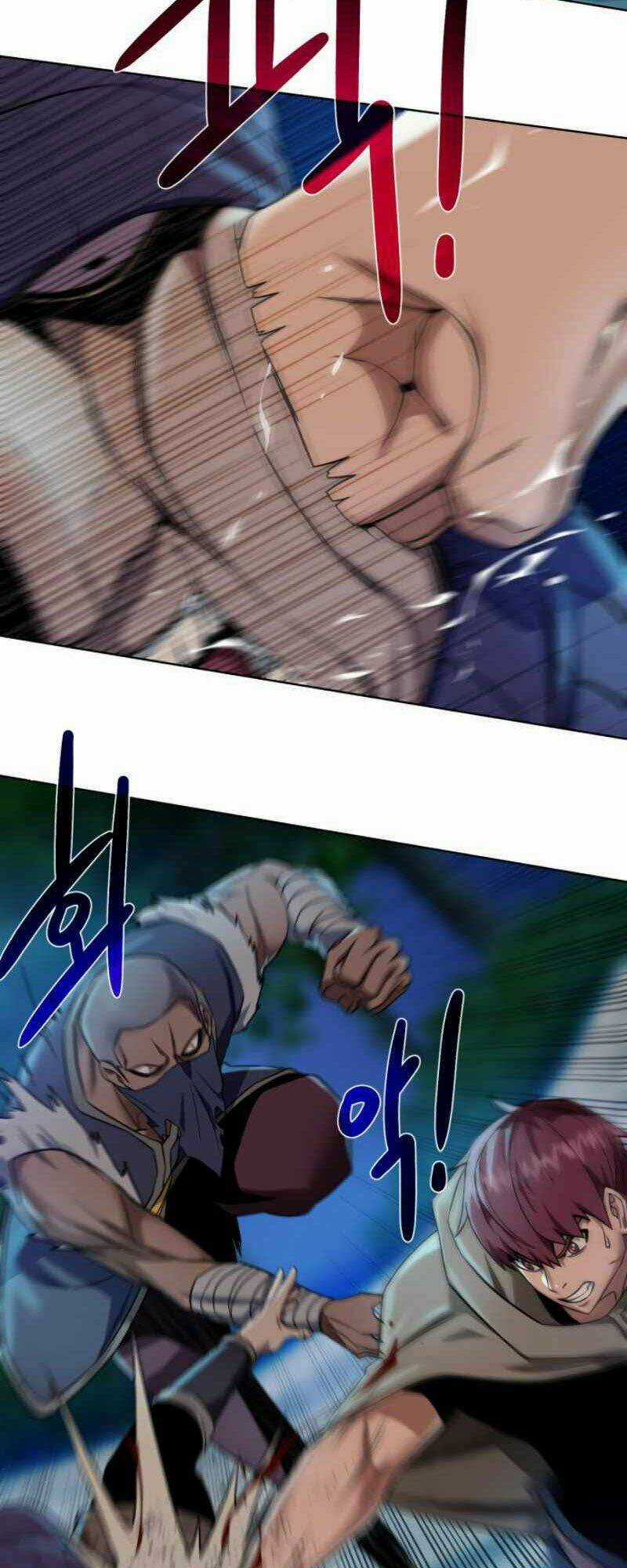 Cổ Vật Trong Hầm Tối Chapter 24 trang 29