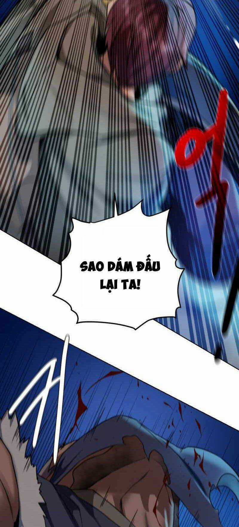 Cổ Vật Trong Hầm Tối Chapter 24 trang 31