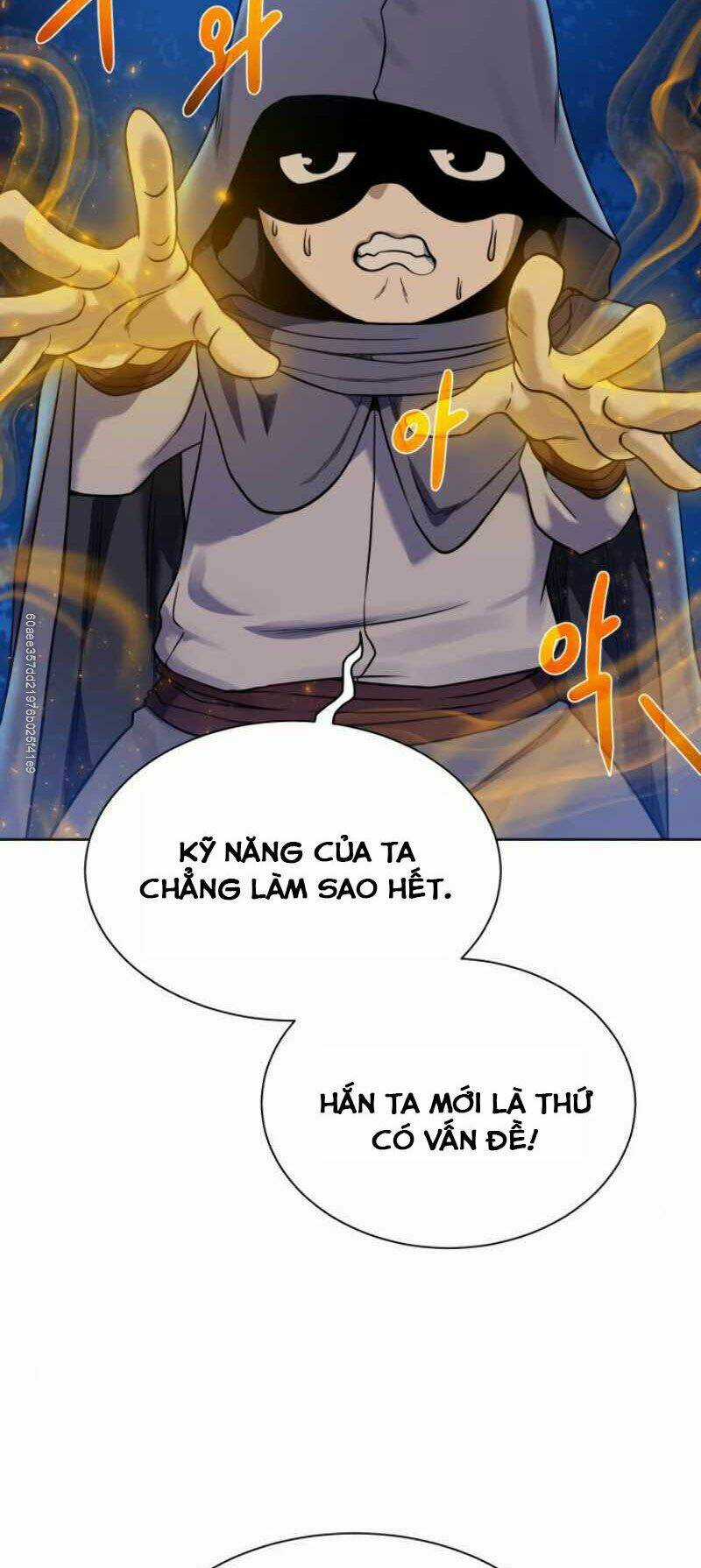 Cổ Vật Trong Hầm Tối Chapter 24 trang 37