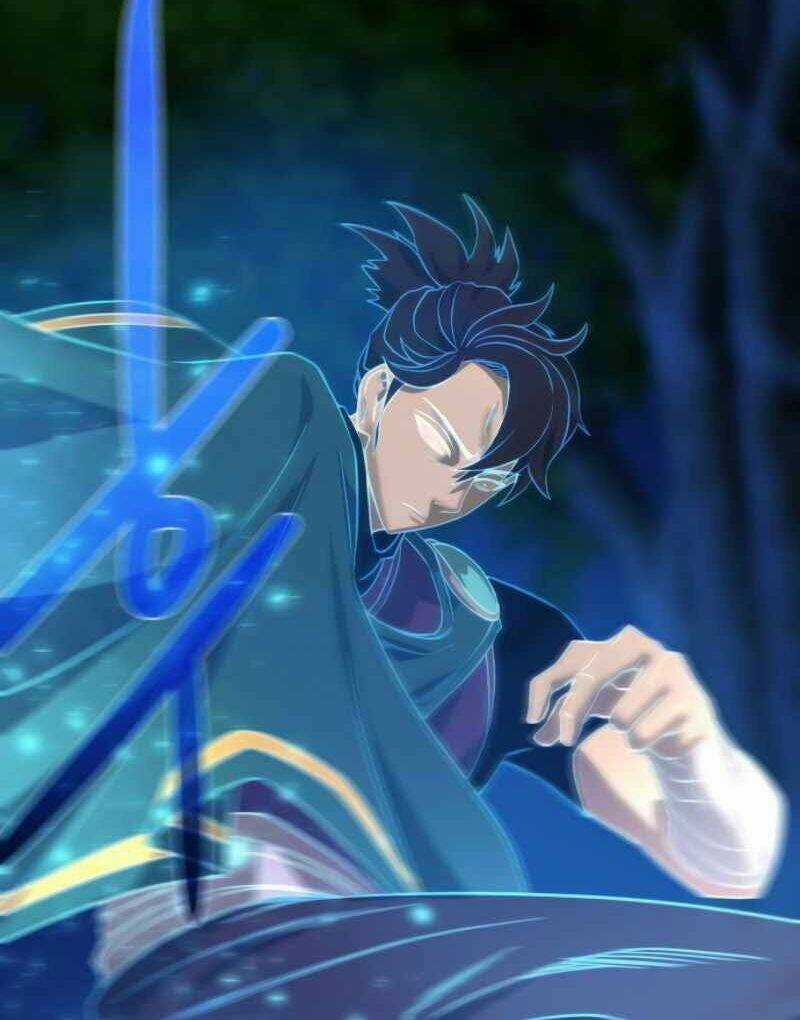 Cổ Vật Trong Hầm Tối Chapter 24 trang 42