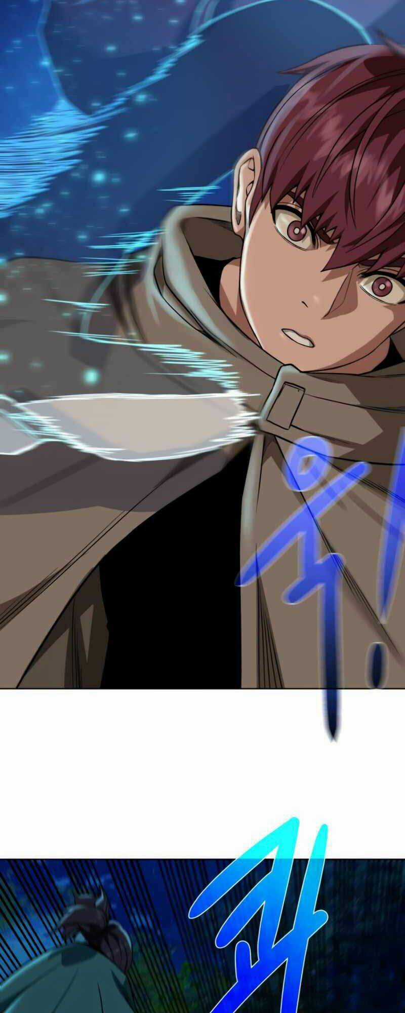 Cổ Vật Trong Hầm Tối Chapter 24 trang 43