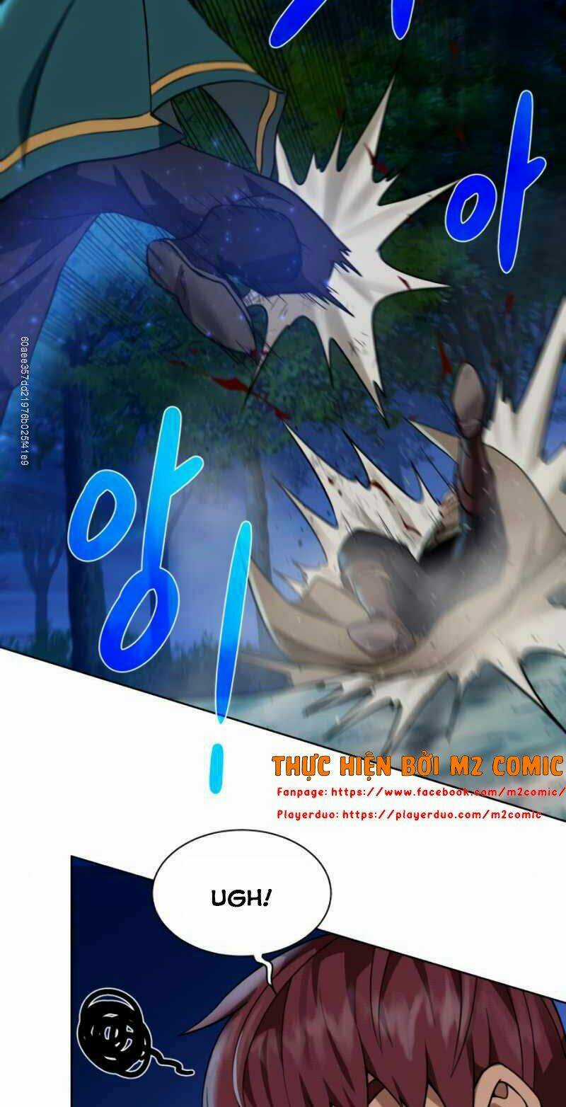 Cổ Vật Trong Hầm Tối Chapter 24 trang 44