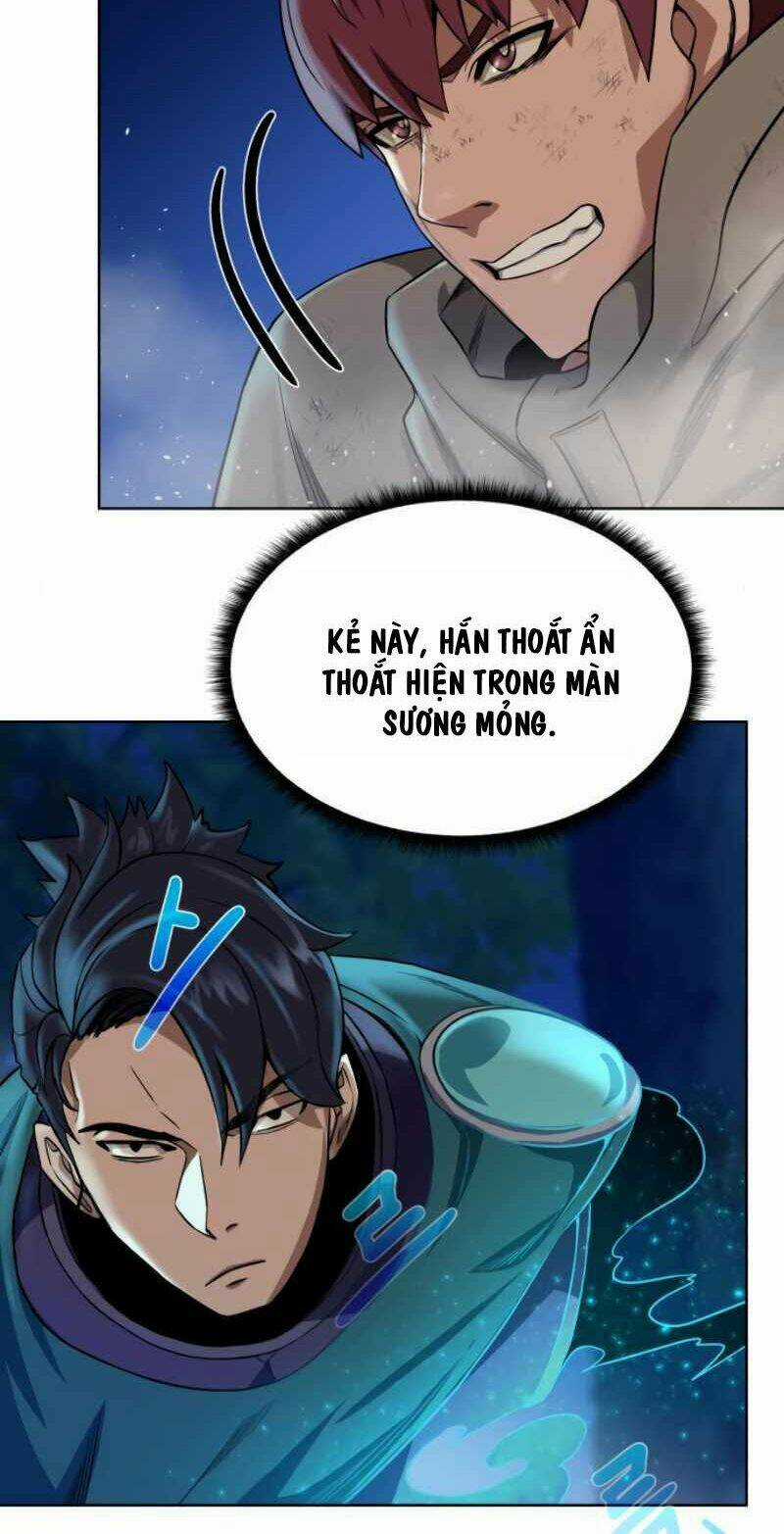 Cổ Vật Trong Hầm Tối Chapter 24 trang 45