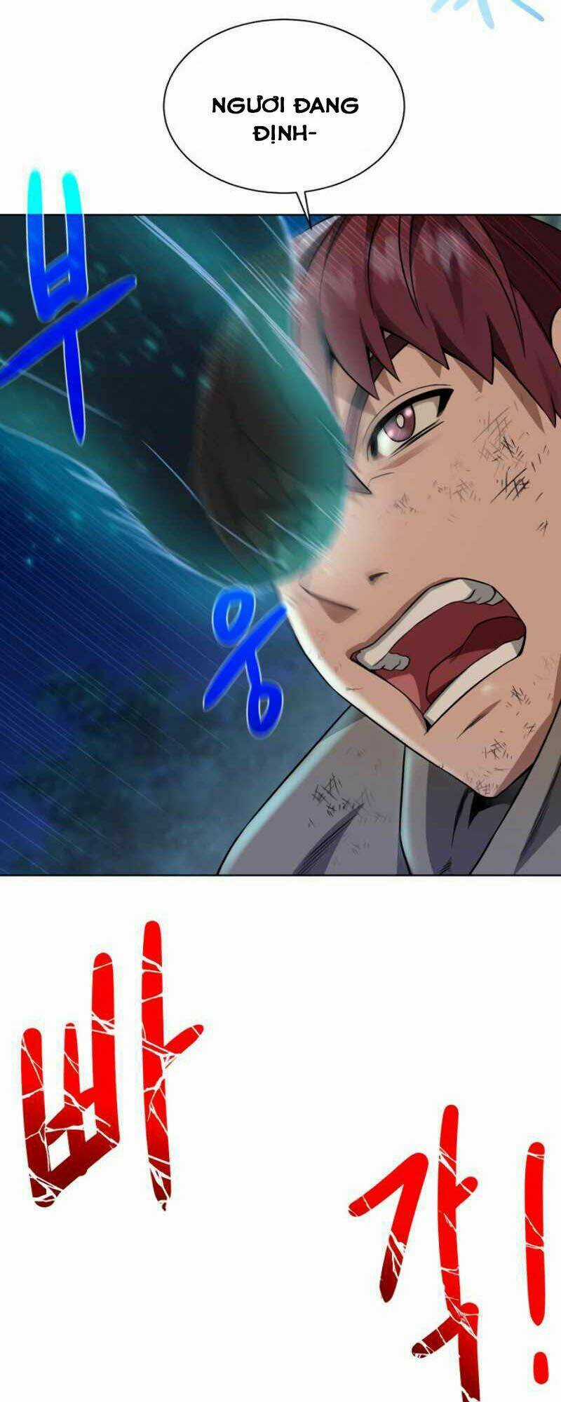 Cổ Vật Trong Hầm Tối Chapter 24 trang 46