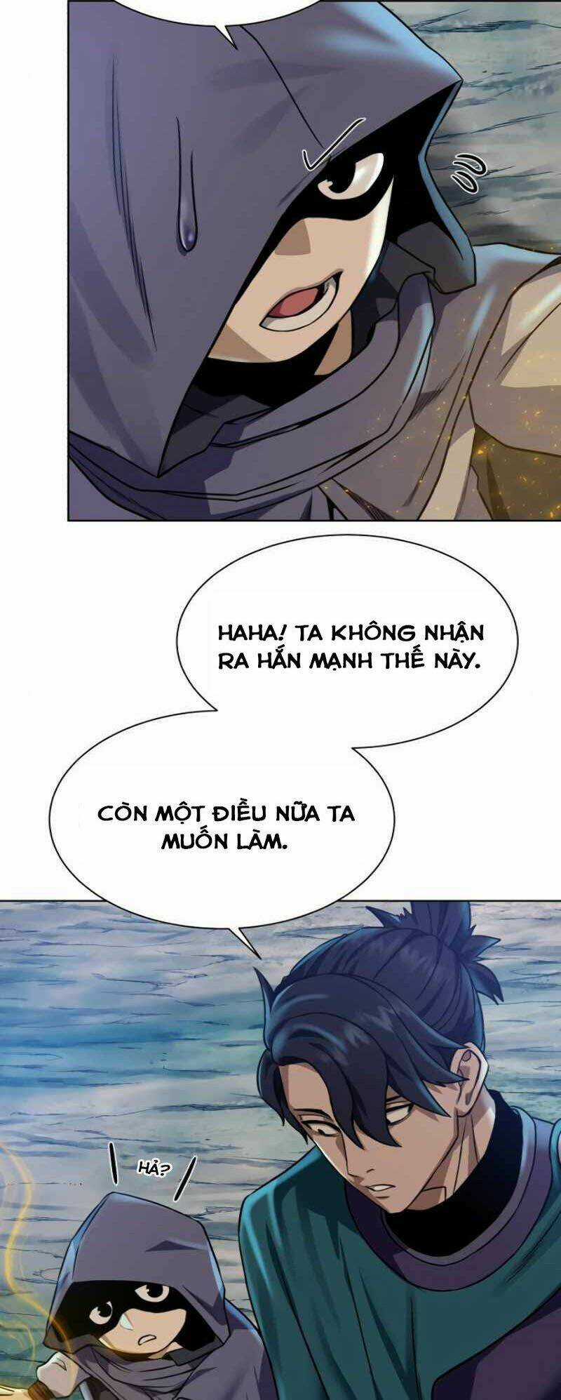 Cổ Vật Trong Hầm Tối Chapter 24 trang 49