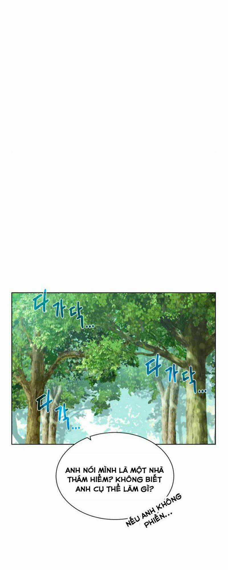 Cổ Vật Trong Hầm Tối Chapter 24 trang 5