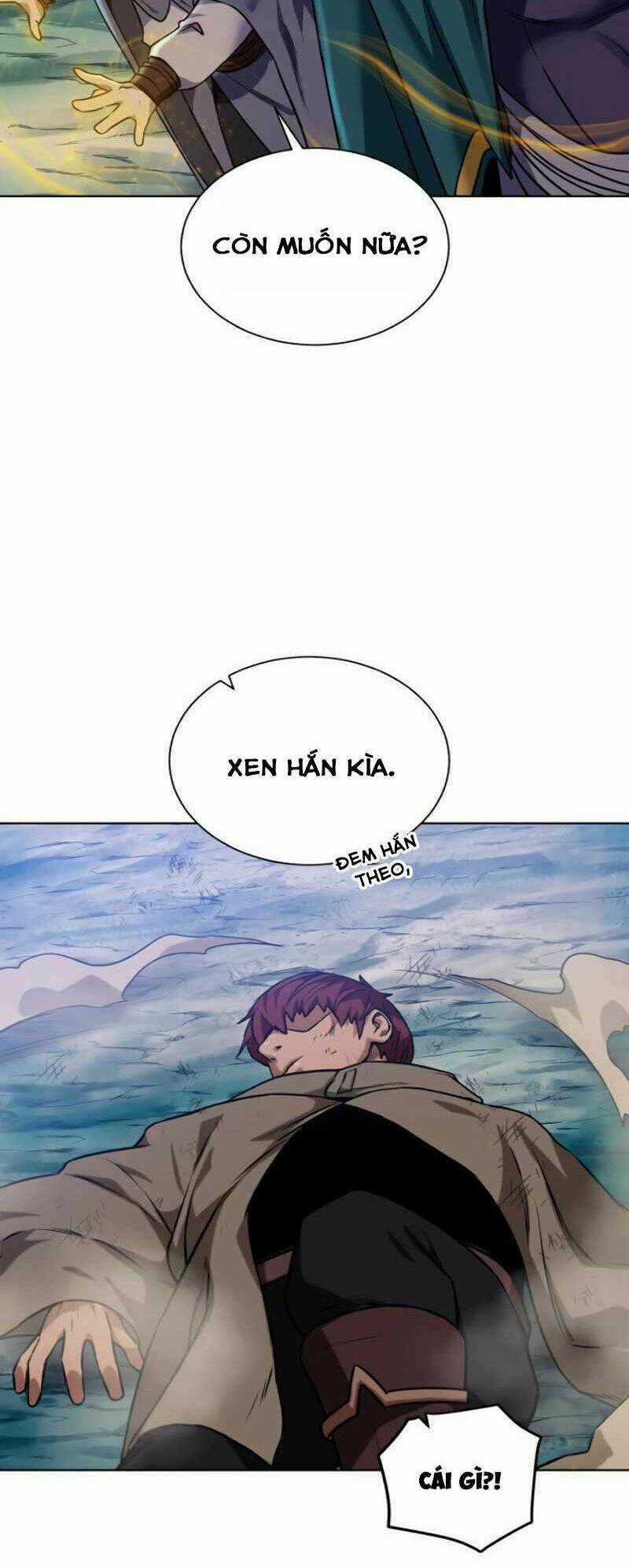 Cổ Vật Trong Hầm Tối Chapter 24 trang 50