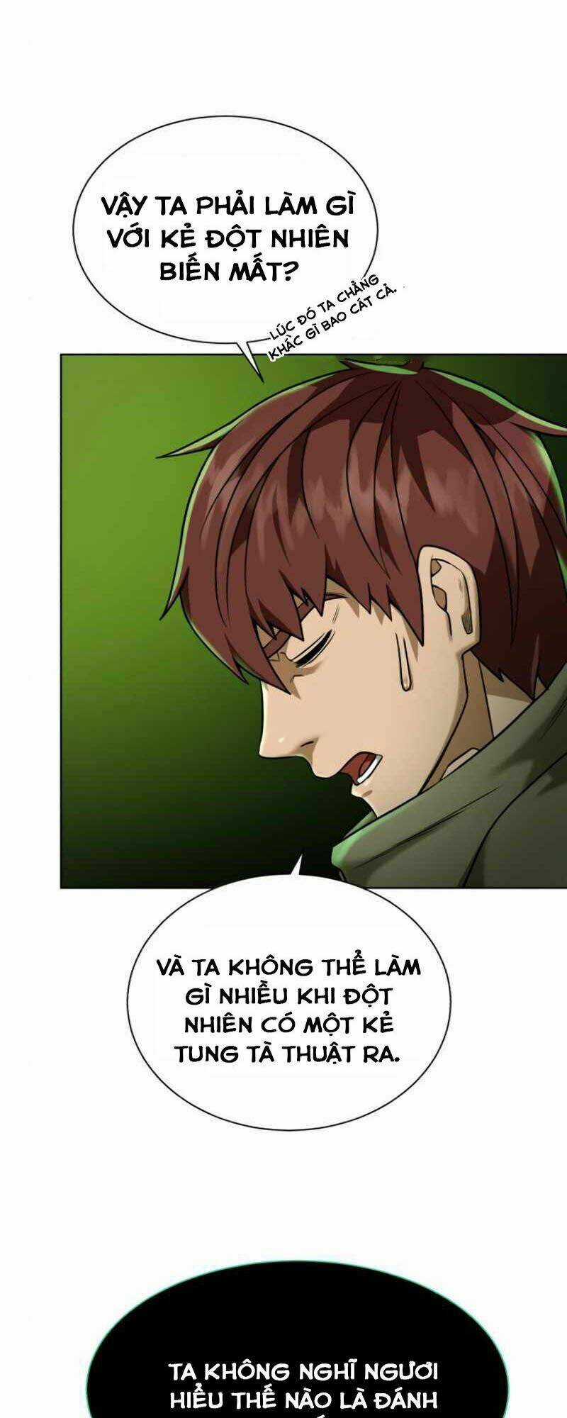 Cổ Vật Trong Hầm Tối Chapter 24 trang 56