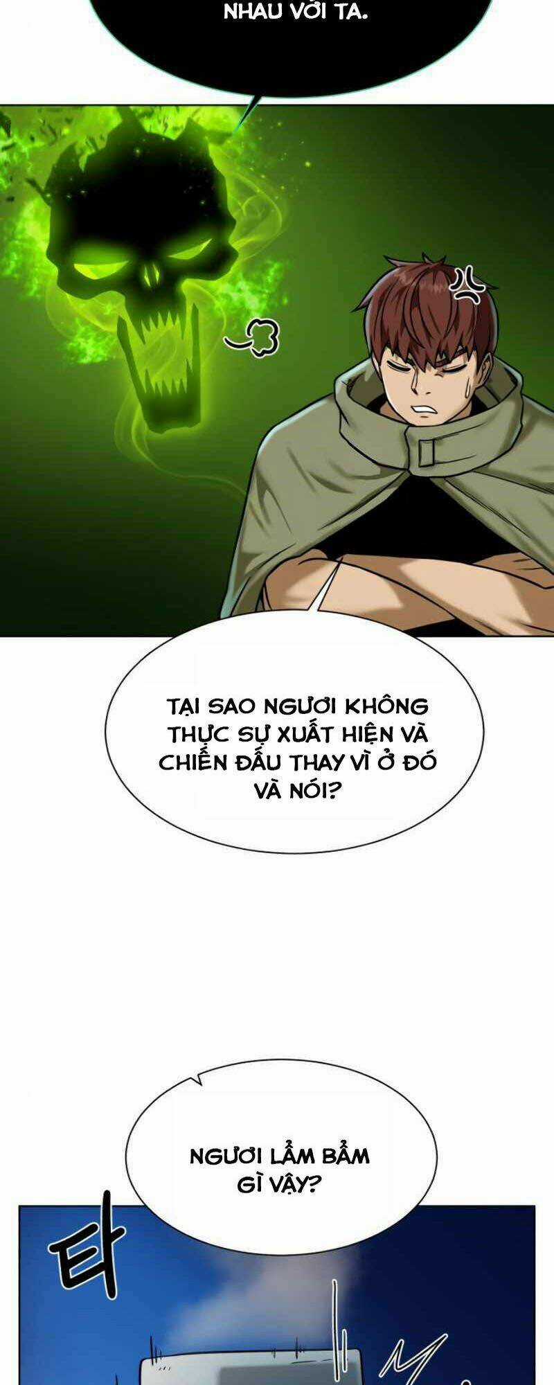 Cổ Vật Trong Hầm Tối Chapter 24 trang 57