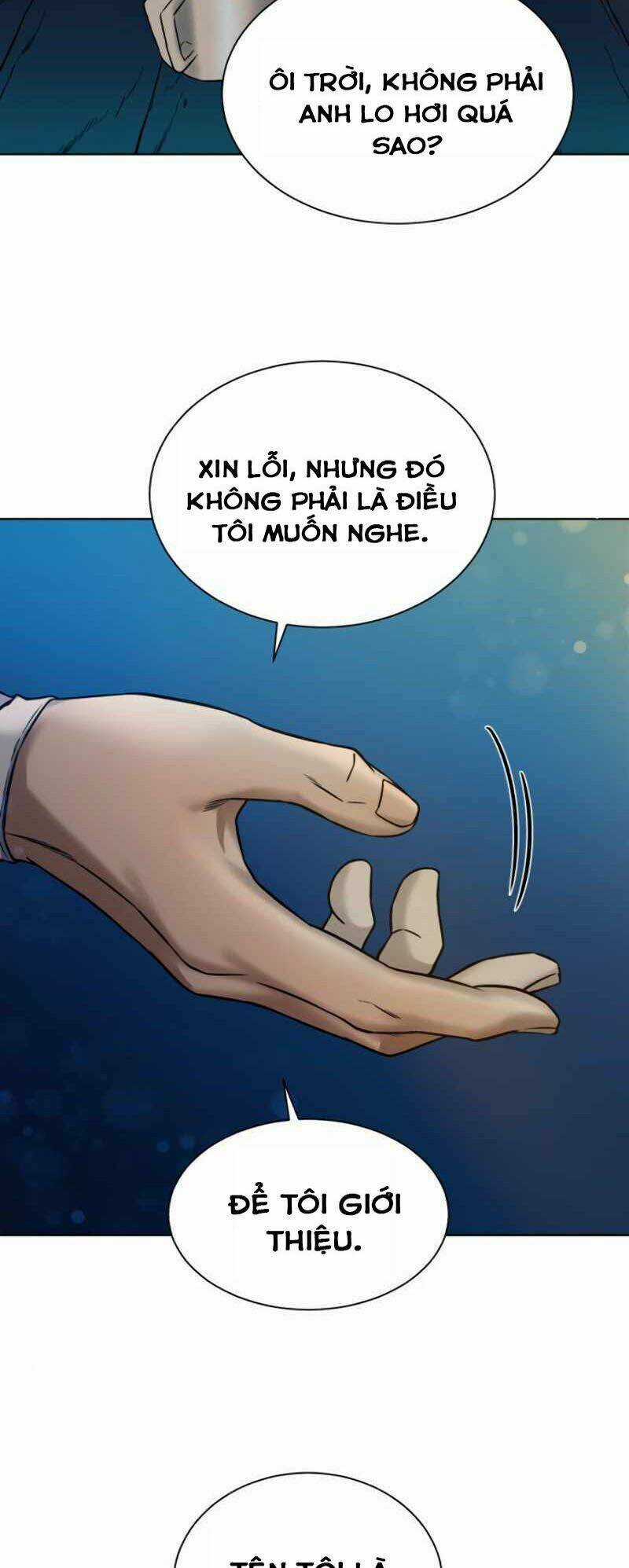 Cổ Vật Trong Hầm Tối Chapter 24 trang 59