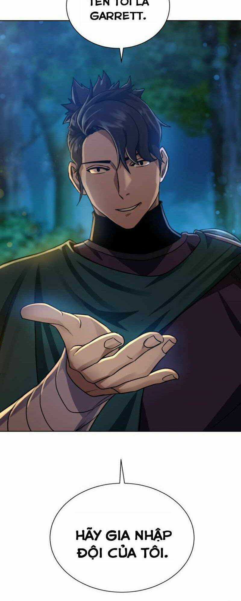 Cổ Vật Trong Hầm Tối Chapter 24 trang 60