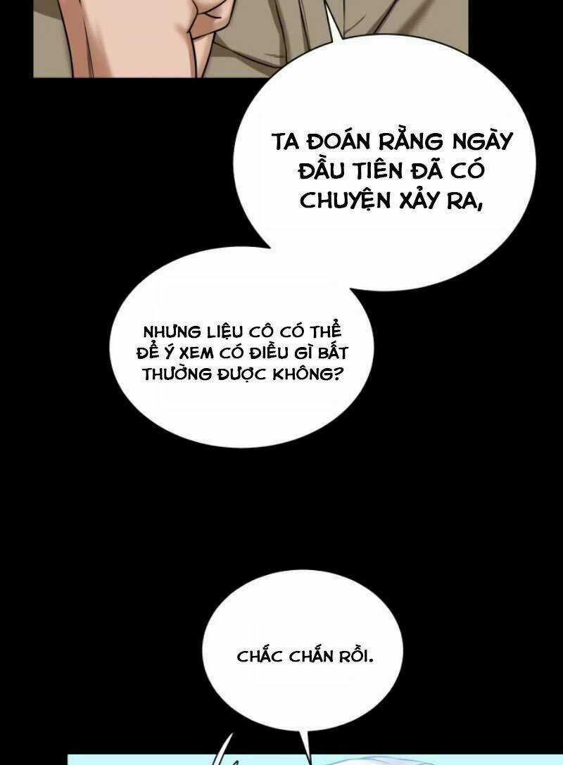 Cổ Vật Trong Hầm Tối Chapter 24 trang 9