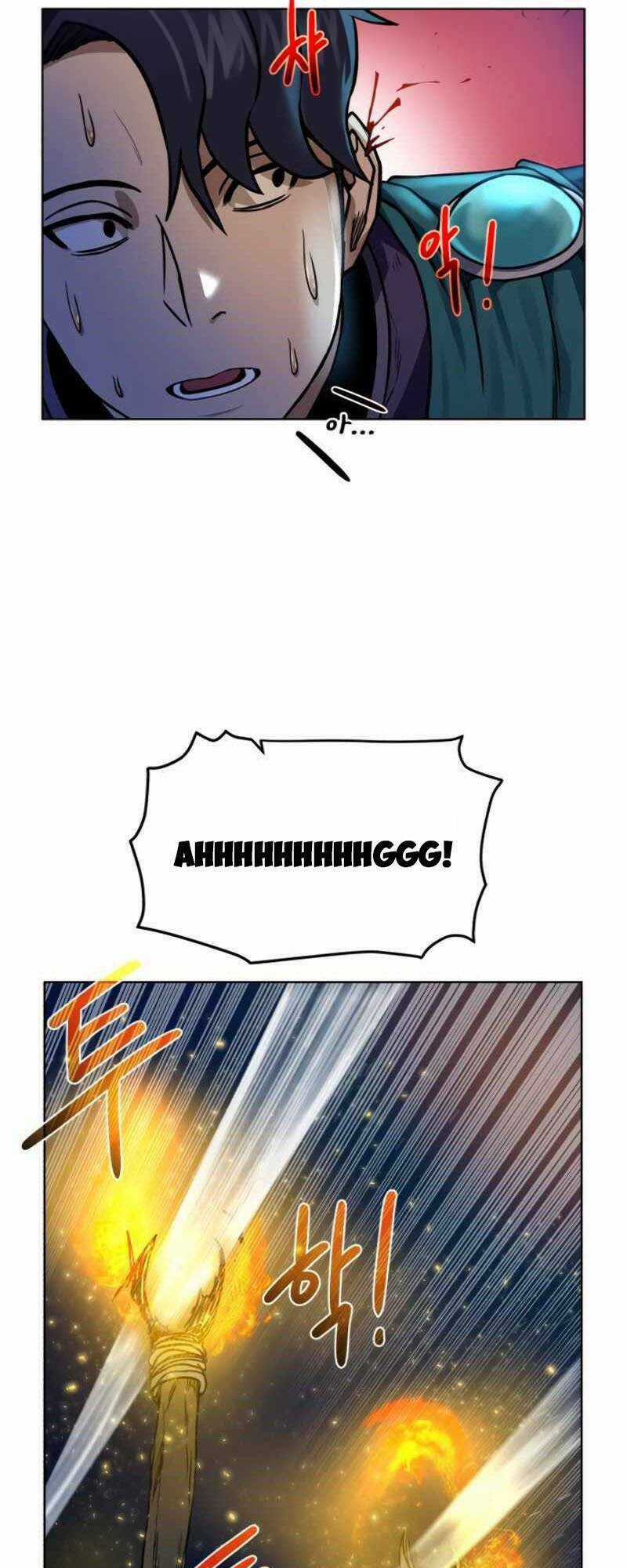 Cổ Vật Trong Hầm Tối Chapter 25 trang 12