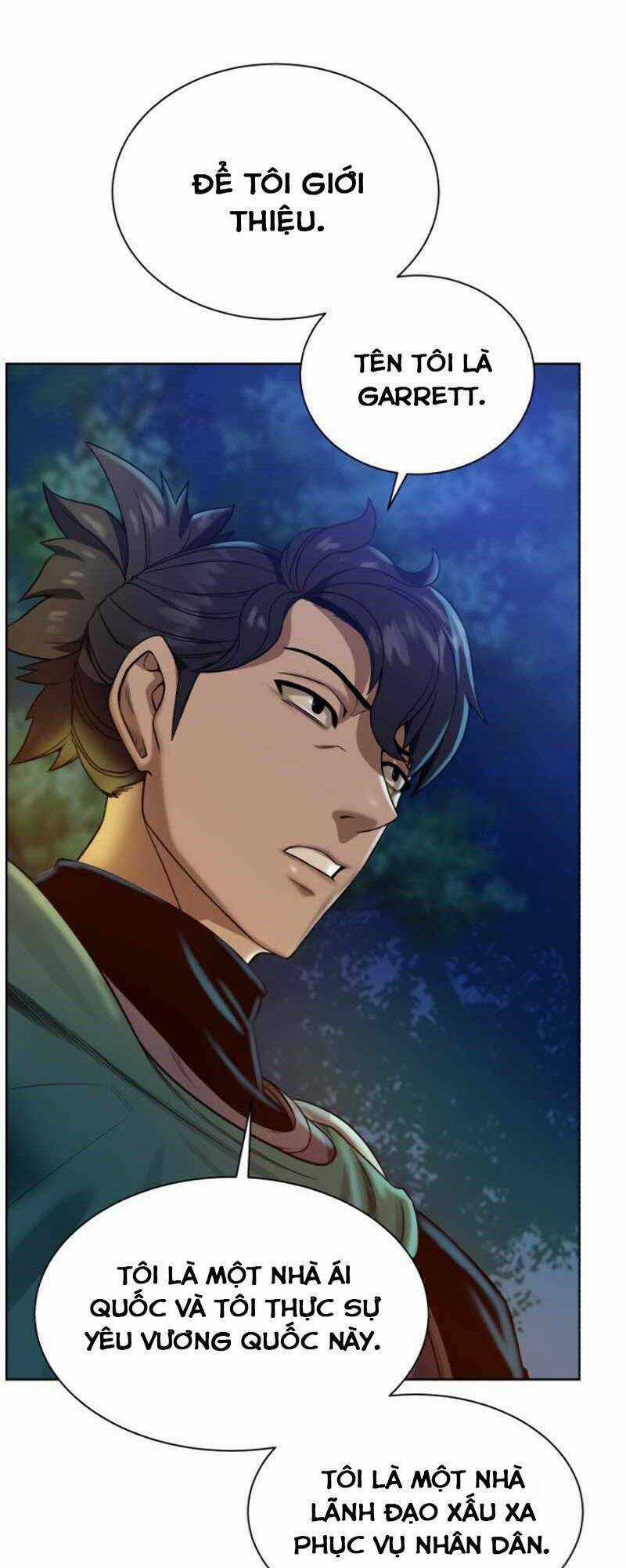 Cổ Vật Trong Hầm Tối Chapter 25 trang 2