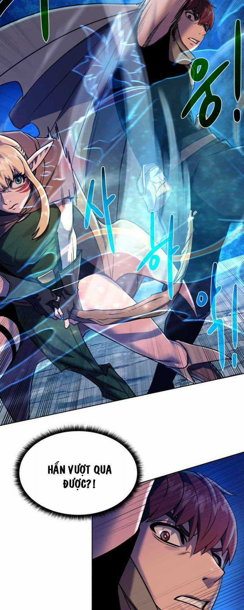 Cổ Vật Trong Hầm Tối Chapter 25 trang 25