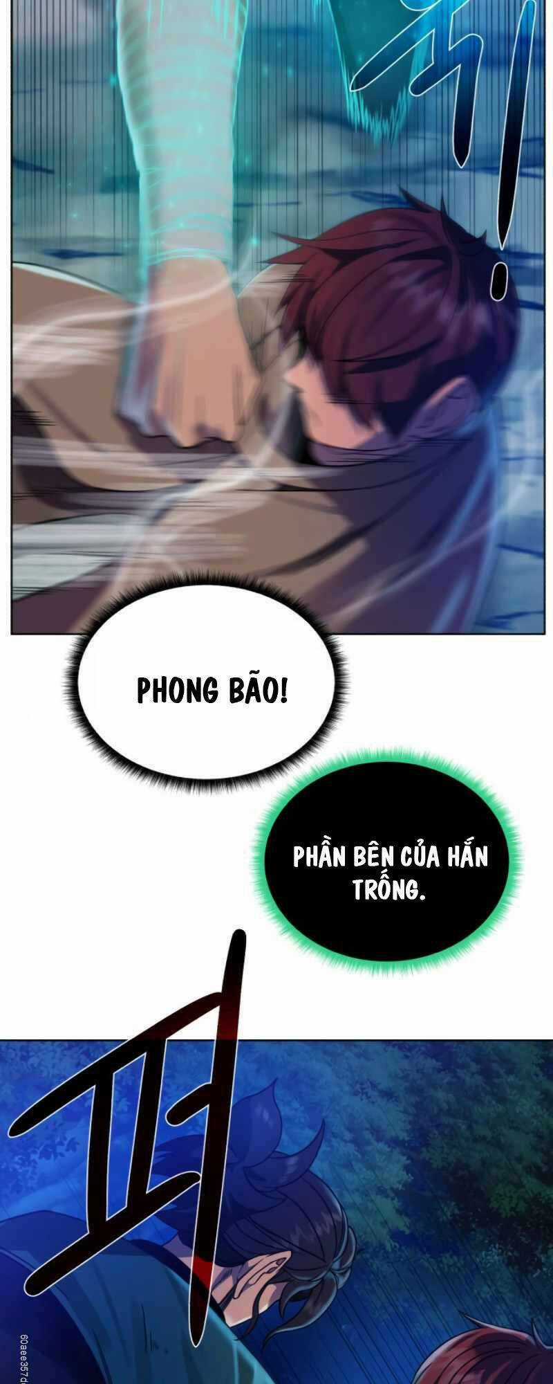 Cổ Vật Trong Hầm Tối Chapter 25 trang 33