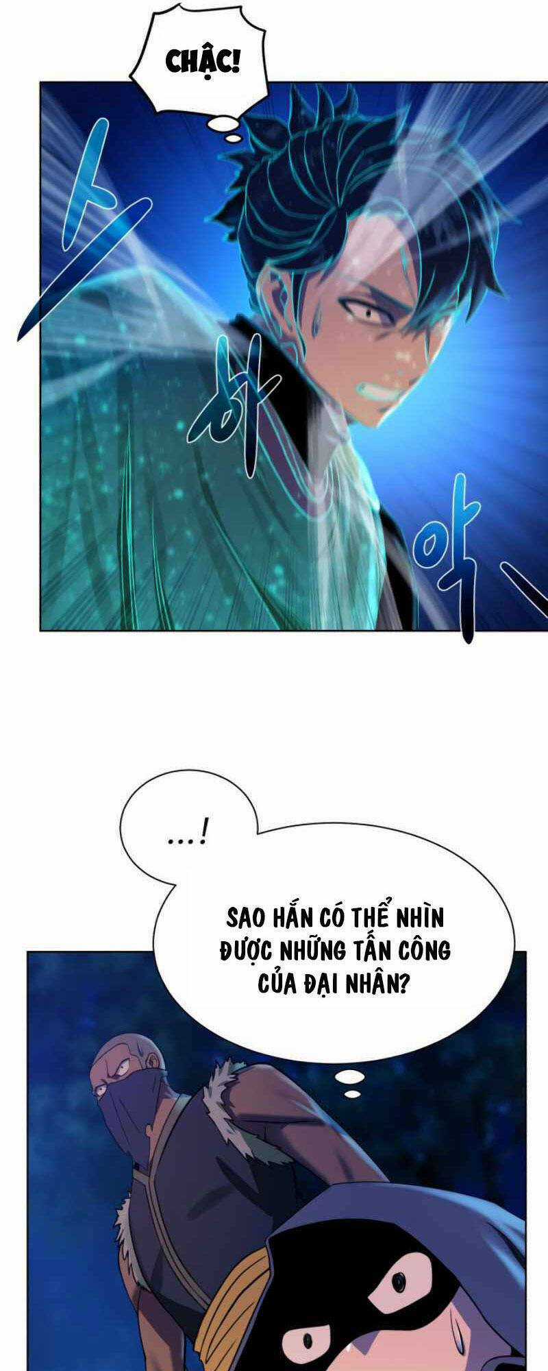 Cổ Vật Trong Hầm Tối Chapter 25 trang 37