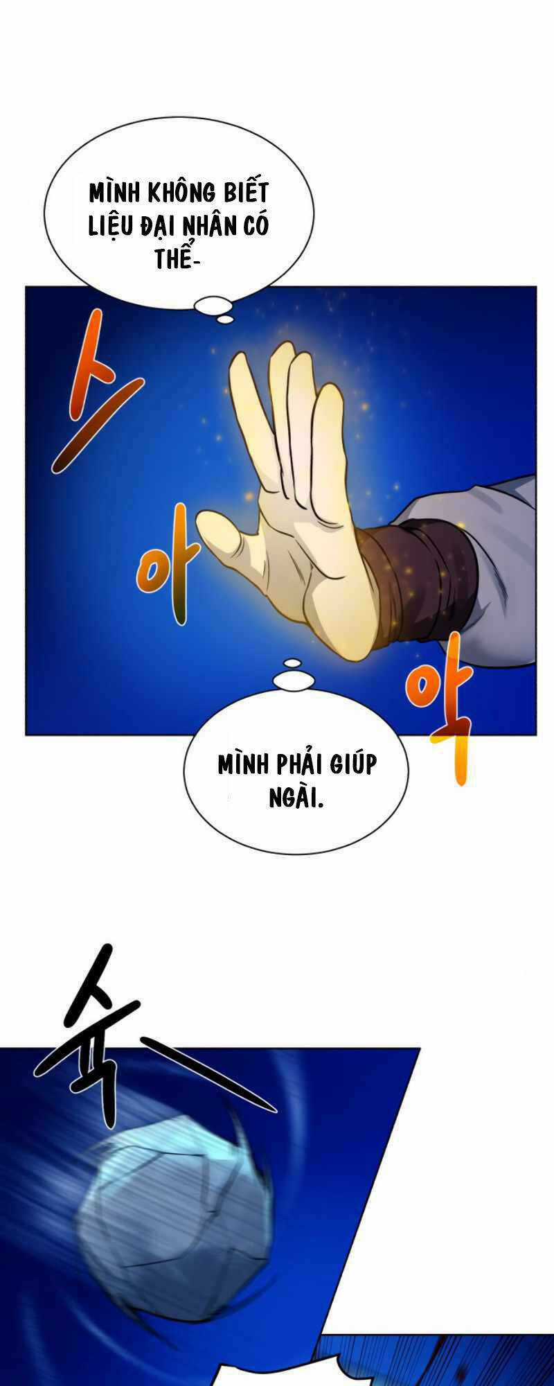 Cổ Vật Trong Hầm Tối Chapter 25 trang 41