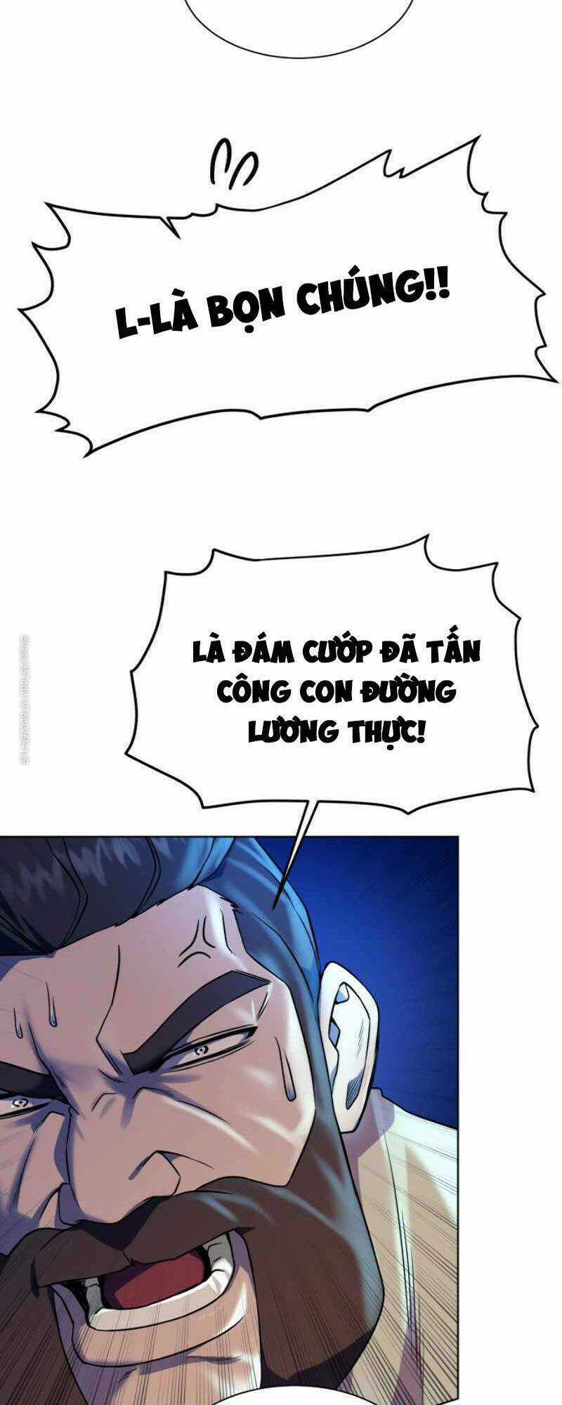 Cổ Vật Trong Hầm Tối Chapter 25 trang 47