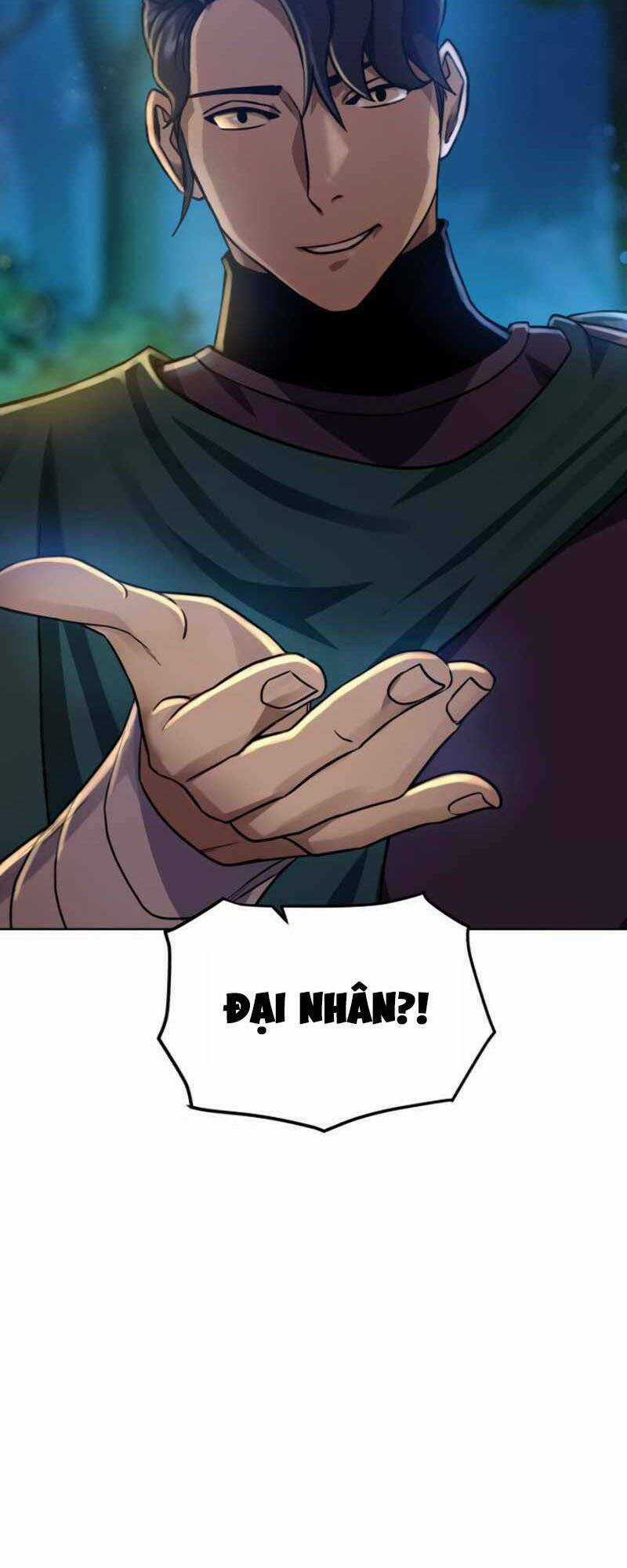 Cổ Vật Trong Hầm Tối Chapter 25 trang 5