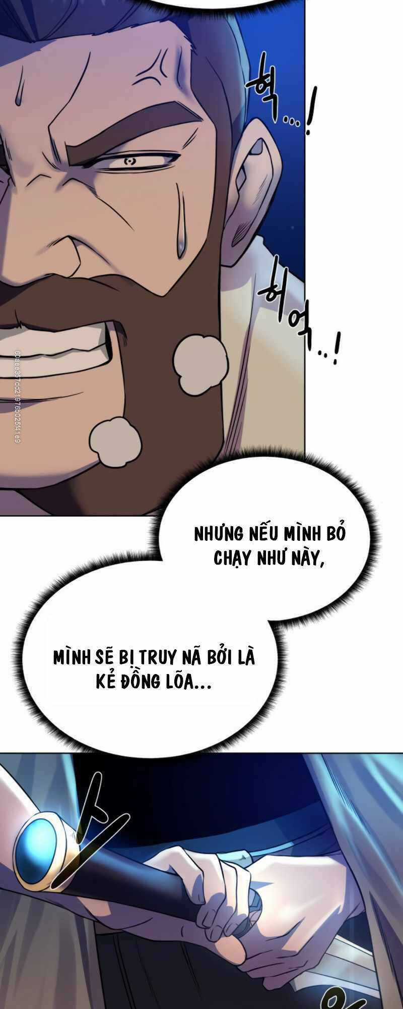 Cổ Vật Trong Hầm Tối Chapter 25 trang 52