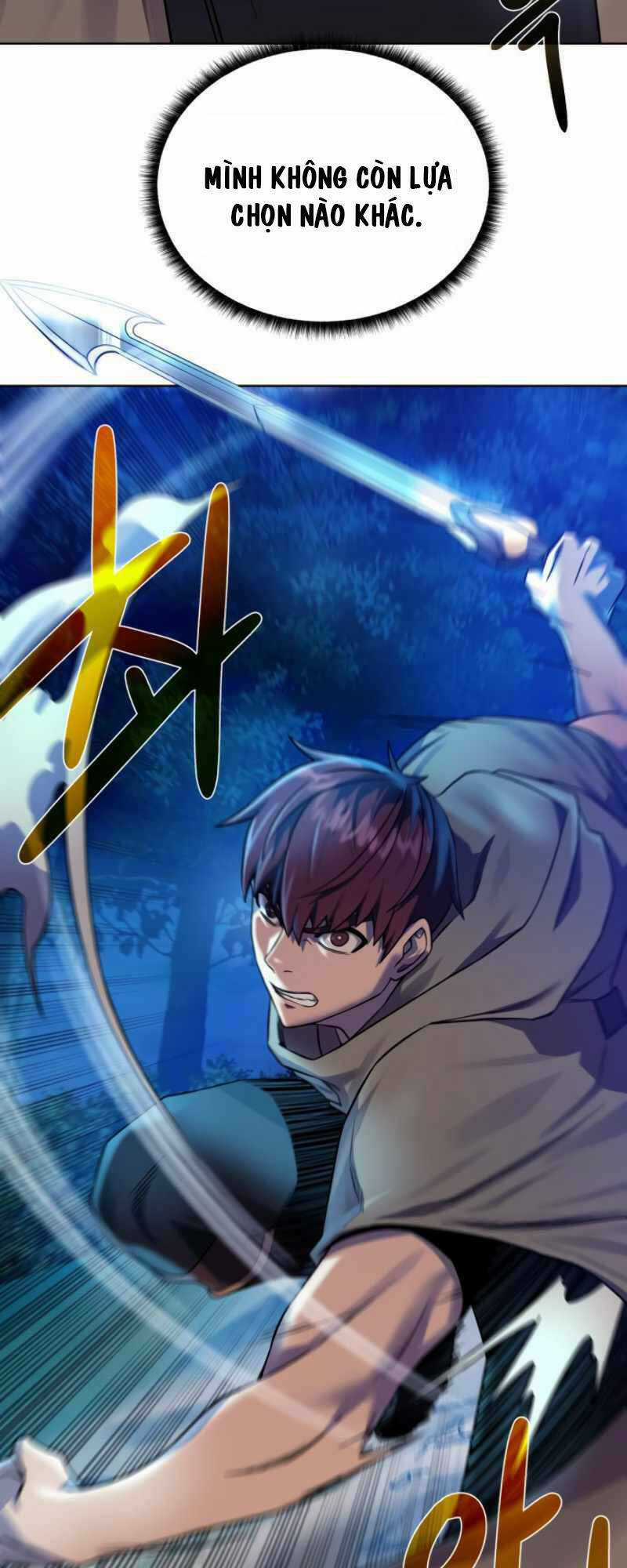 Cổ Vật Trong Hầm Tối Chapter 25 trang 53