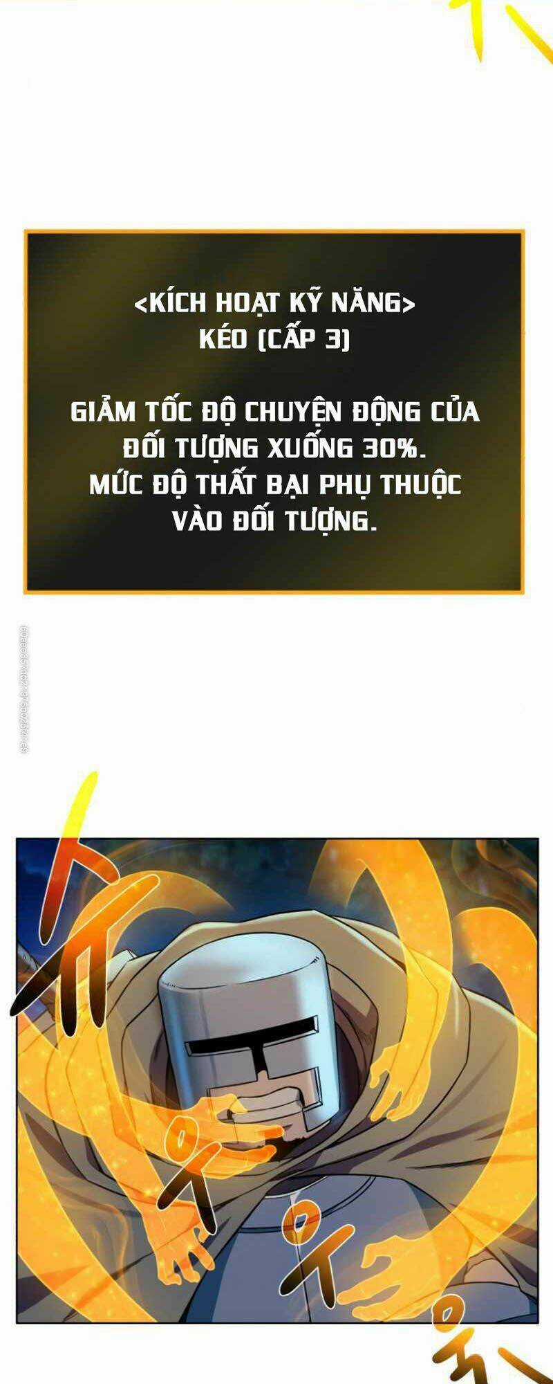 Cổ Vật Trong Hầm Tối Chapter 26 trang 11