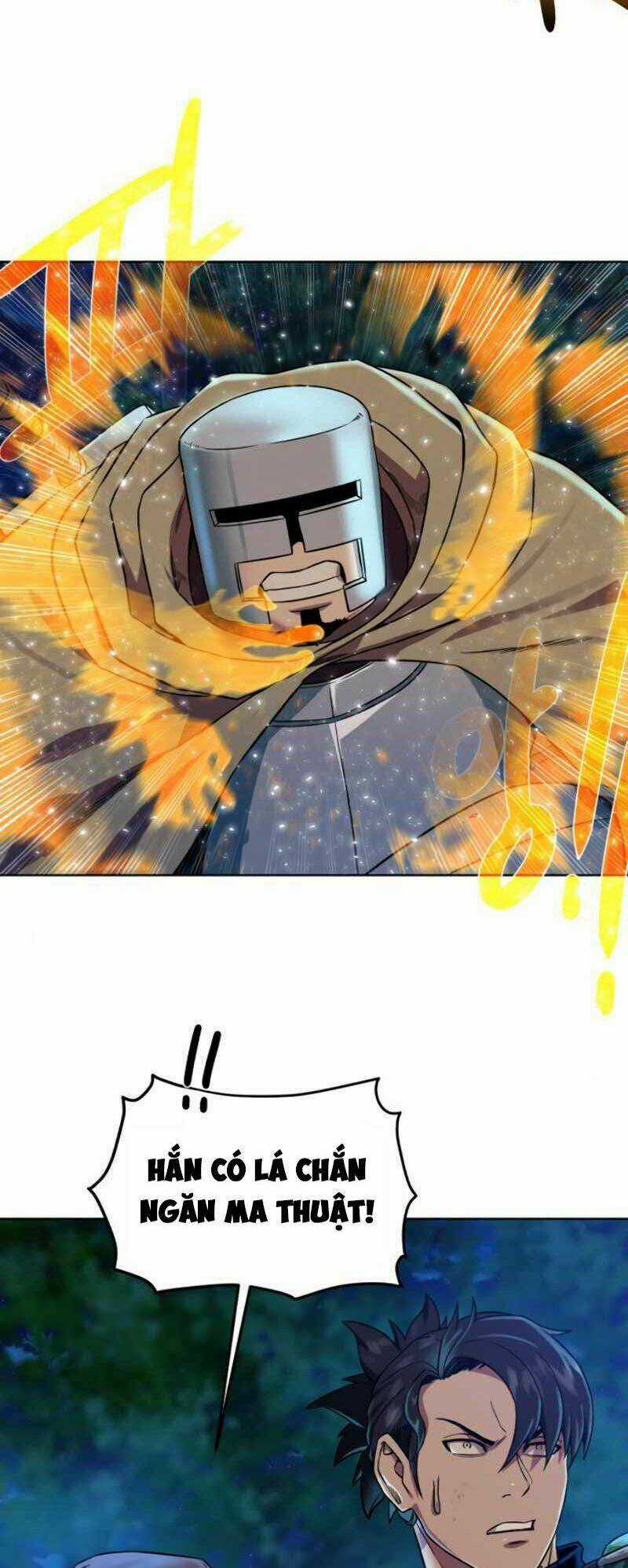 Cổ Vật Trong Hầm Tối Chapter 26 trang 12