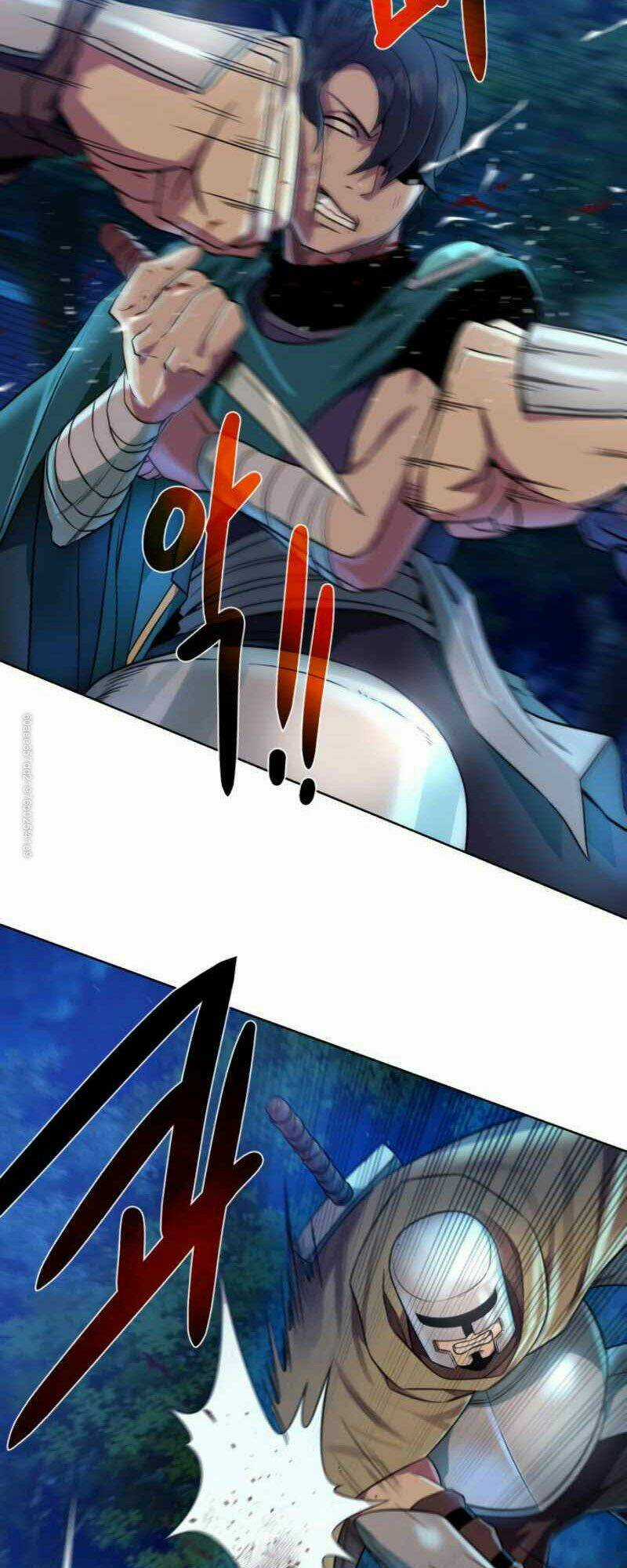 Cổ Vật Trong Hầm Tối Chapter 26 trang 19