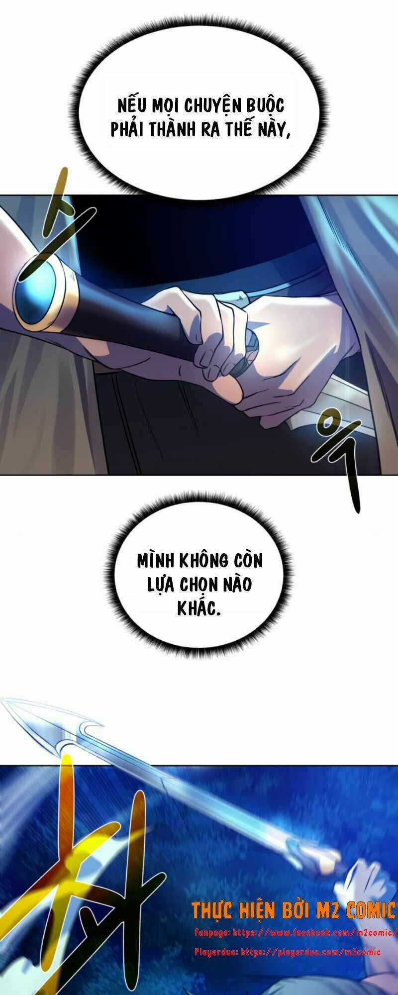 Cổ Vật Trong Hầm Tối Chapter 26 trang 2