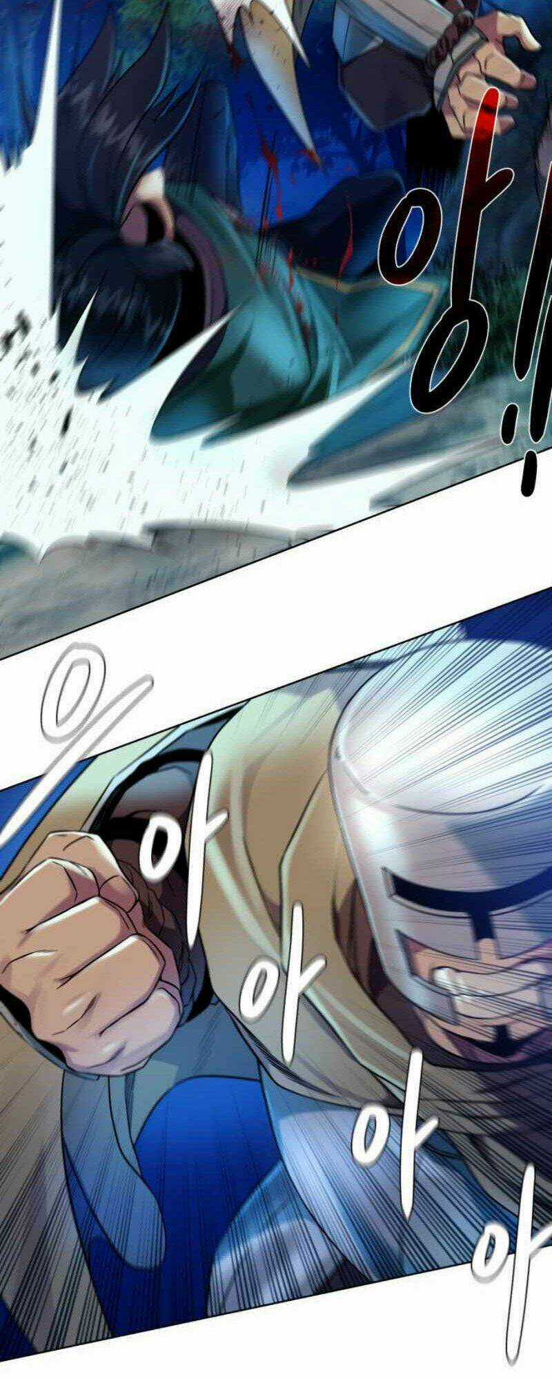 Cổ Vật Trong Hầm Tối Chapter 26 trang 20