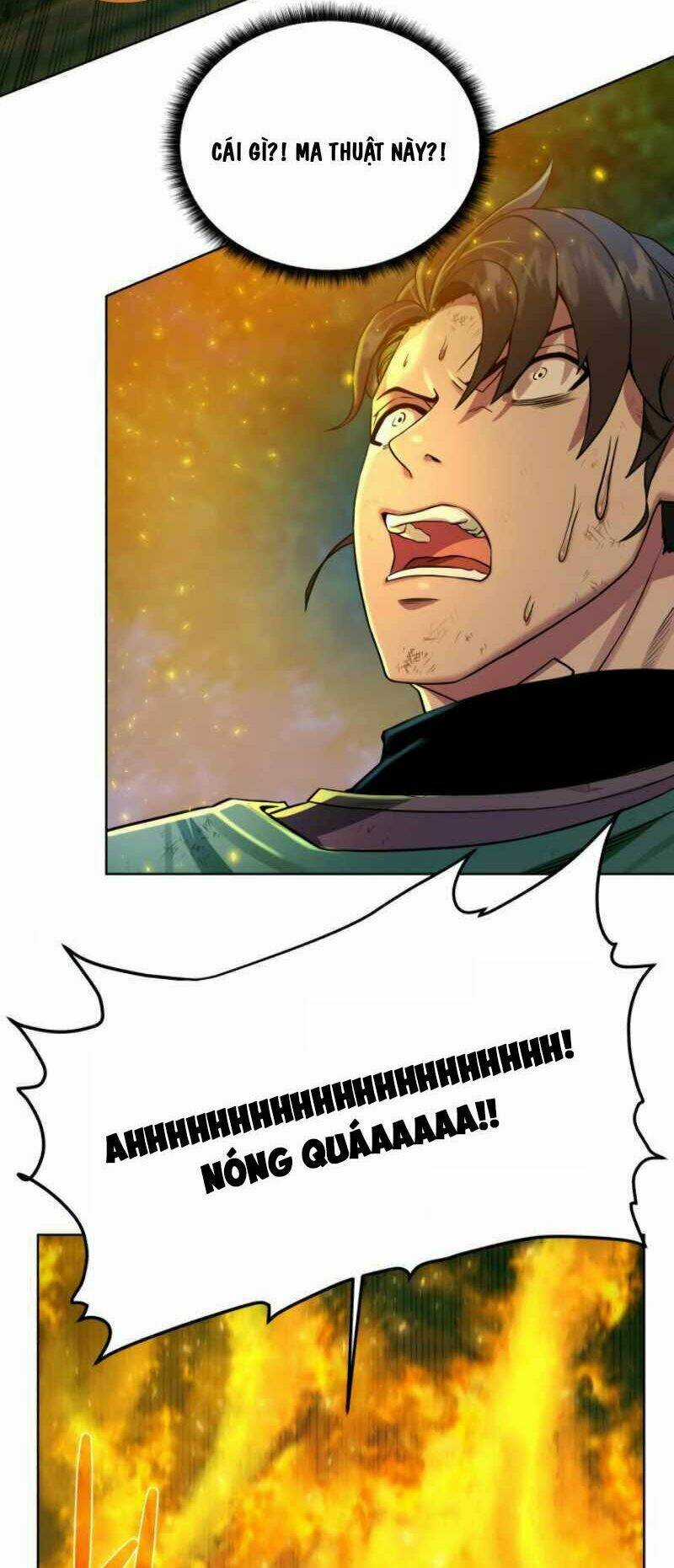 Cổ Vật Trong Hầm Tối Chapter 26 trang 23