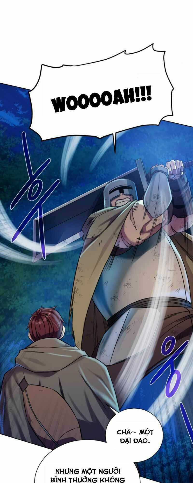 Cổ Vật Trong Hầm Tối Chapter 26 trang 27