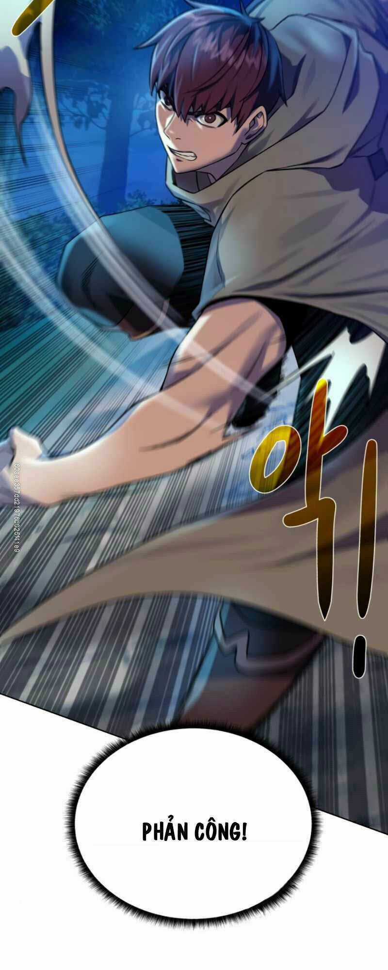 Cổ Vật Trong Hầm Tối Chapter 26 trang 3