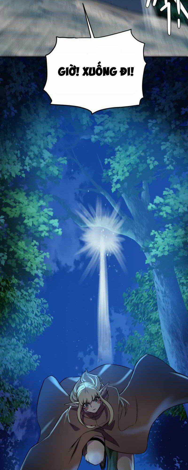 Cổ Vật Trong Hầm Tối Chapter 26 trang 31